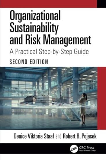 Organizational Sustainability and Risk Management