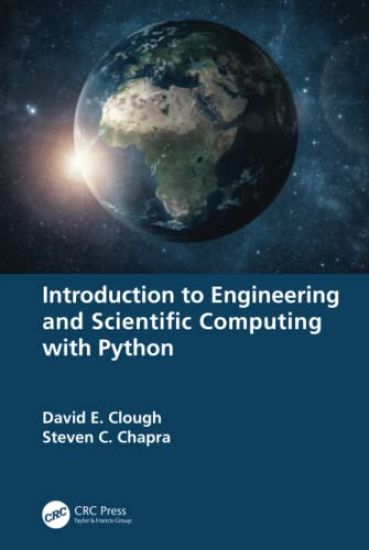Introduction to Engineering and Scientific Computing with Python