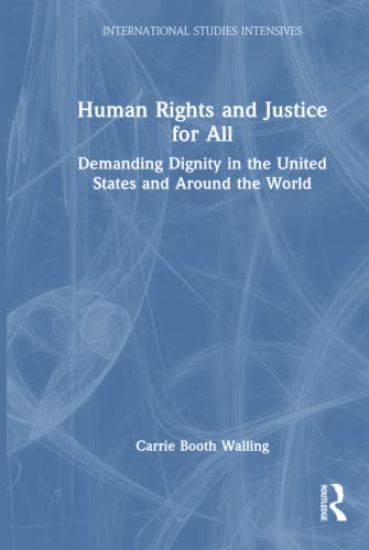 Human Rights and Justice for All
