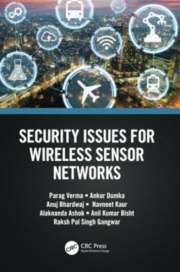 Security Issues for Wireless Sensor Networks