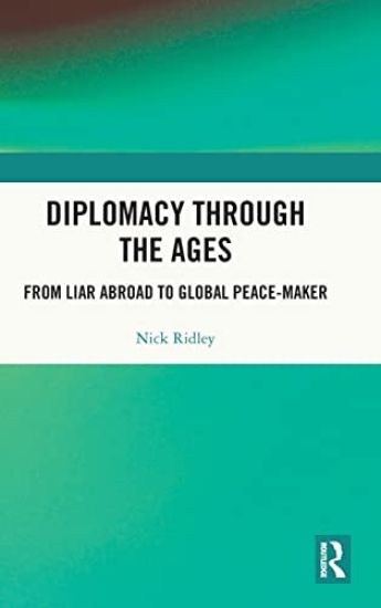 Diplomacy Through the Ages