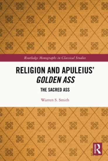 Religion and Apuleius' Golden Ass