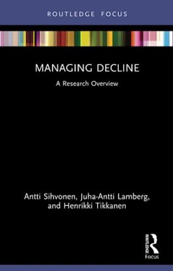 Managing Decline