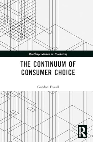 The Continuum of Consumer Choice