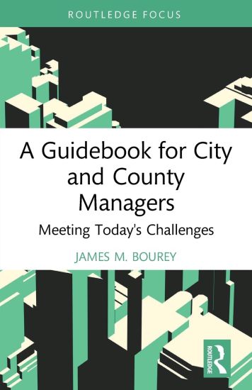 A Guidebook for City and County Managers