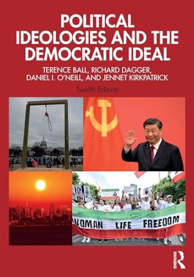 Political Ideologies and the Democratic Ideal