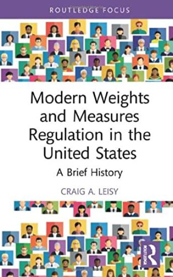 Modern Weights and Measures Regulation in the United States