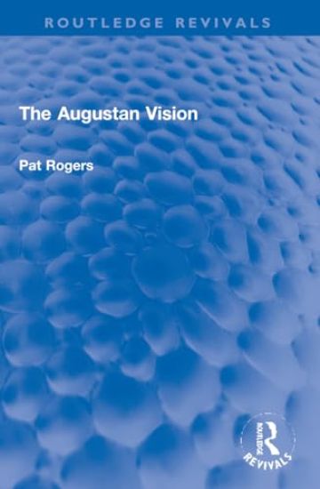 The Augustan Vision