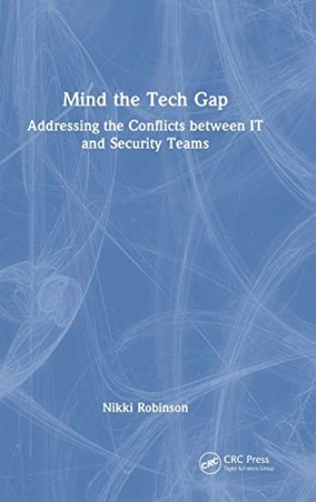 Mind the Tech Gap