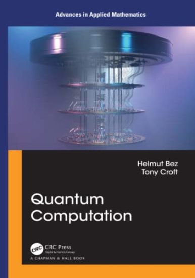 Quantum Computation