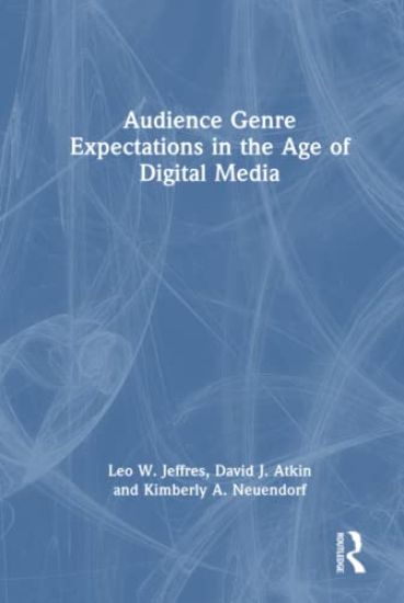 Audience Genre Expectations in the Age of Digital Media
