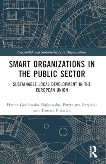 Smart Organizations in the Public Sector
