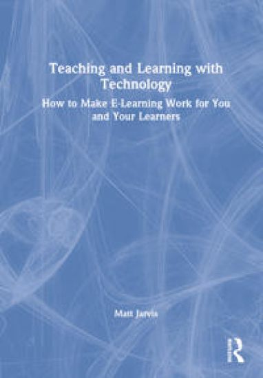 Teaching and Learning with Technology