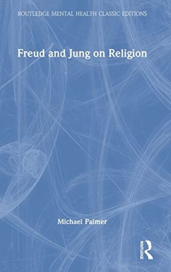 Freud and Jung on Religion