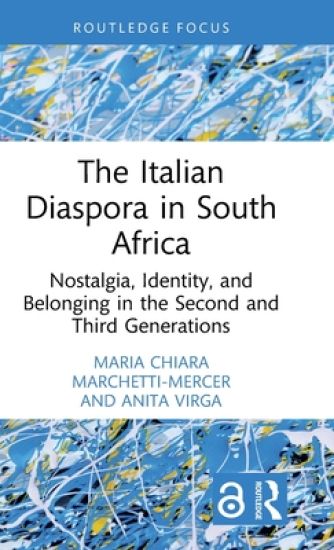 The Italian Diaspora in South Africa