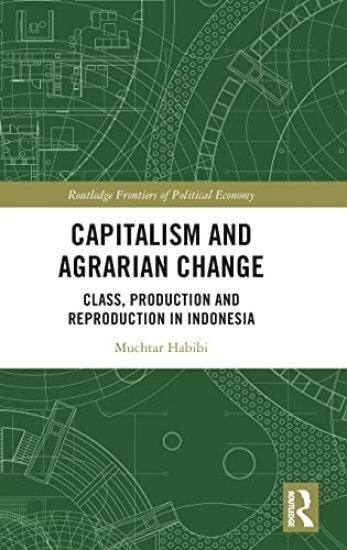 Capitalism and Agrarian Change