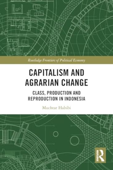 Capitalism and Agrarian Change