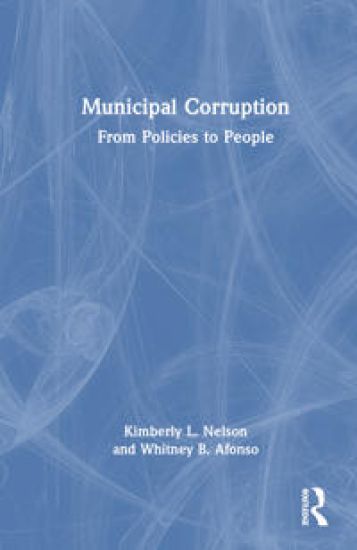 Municipal Corruption