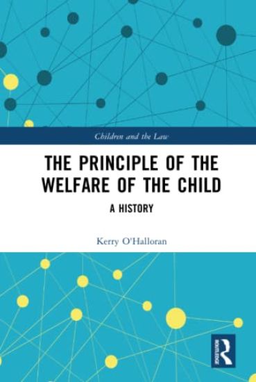 The Principle of the Welfare of the Child