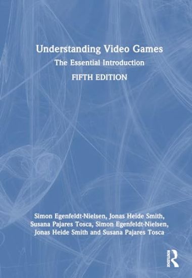 Understanding Video Games