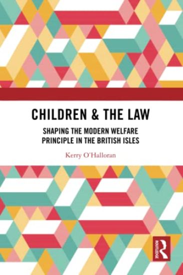 Children & the Law