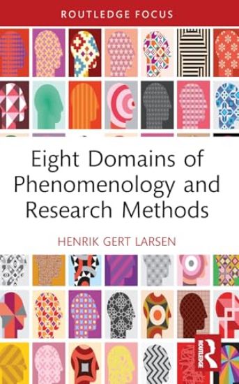 Eight Domains of Phenomenology and Research Methods