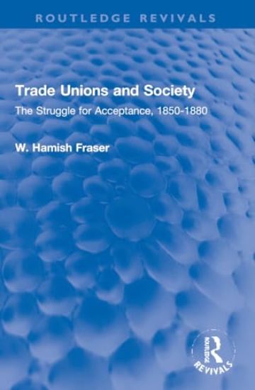 Trade Unions and Society