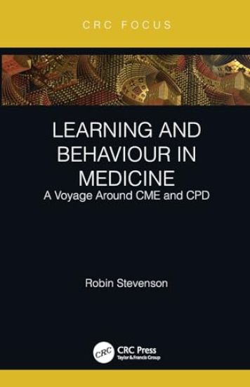 Learning and Behaviour in Medicine