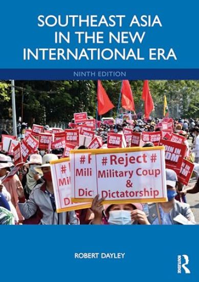 Southeast Asia in the New International Era