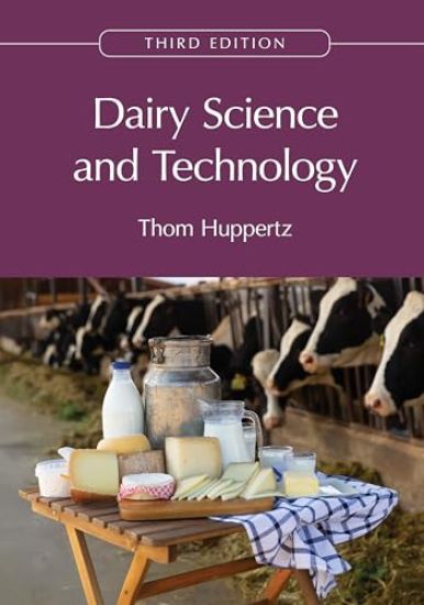 Dairy Science and Technology