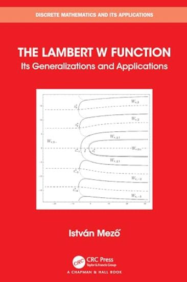 The Lambert W Function