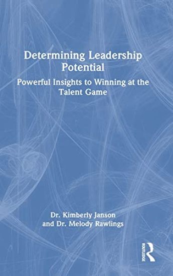 Determining Leadership Potential