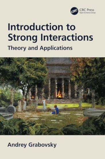 Introduction to Strong Interactions