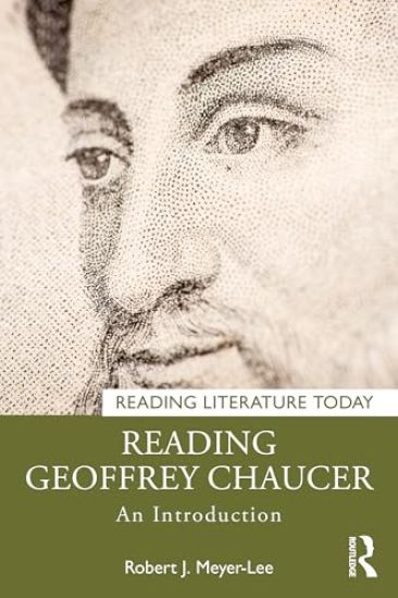 Reading Geoffrey Chaucer