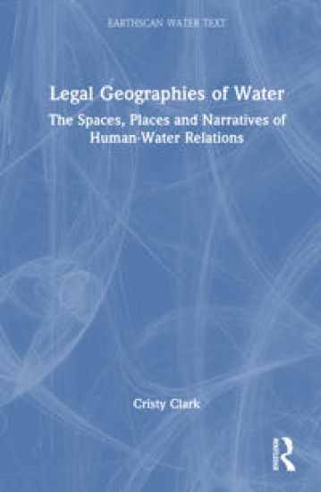 Legal Geographies of Water