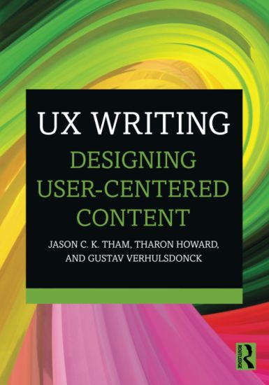 UX Writing