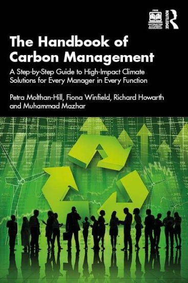 The Handbook of Carbon Management