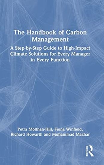 The Handbook of Carbon Management