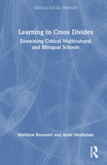 Learning to Cross Divides