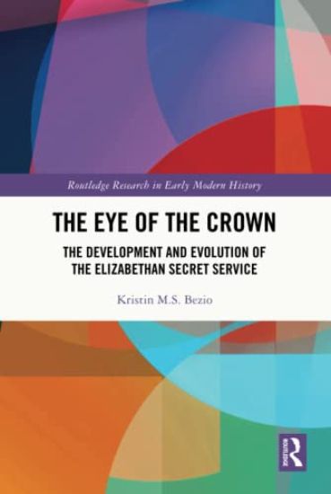 The Eye of the Crown