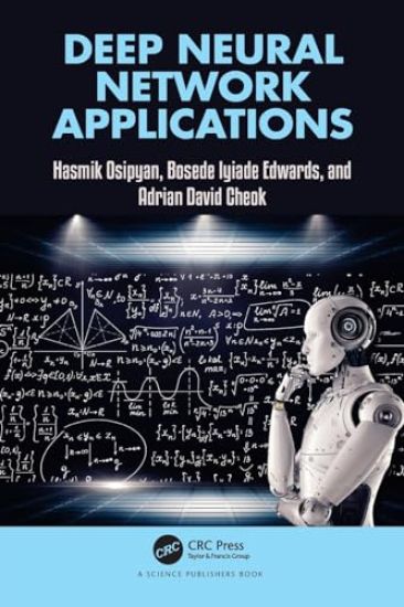 Deep Neural Network Applications