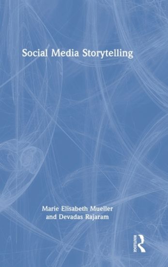 Social Media Storytelling