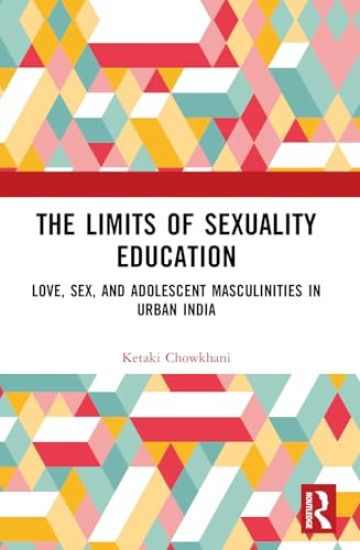 The Limits of Sexuality Education