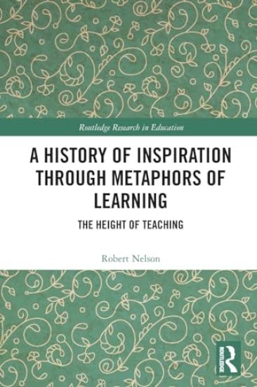 A History of Inspiration through Metaphors of Learning