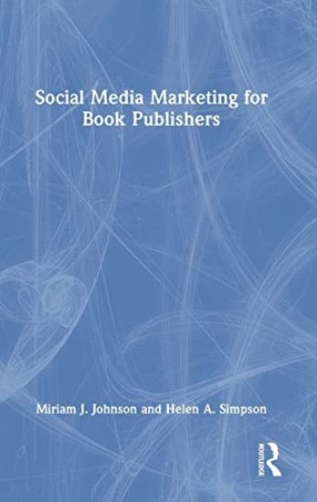 Social Media Marketing for Book Publishers