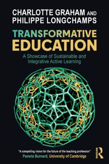 Kansikuva: Transformative Education