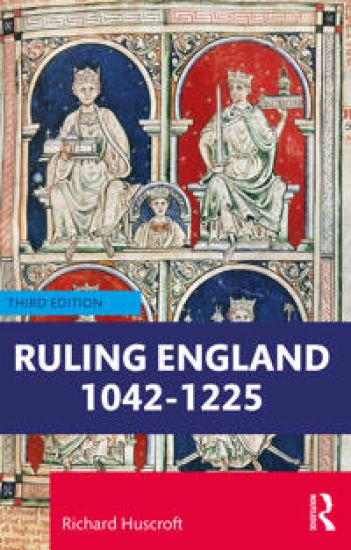 Ruling England 1042–1227