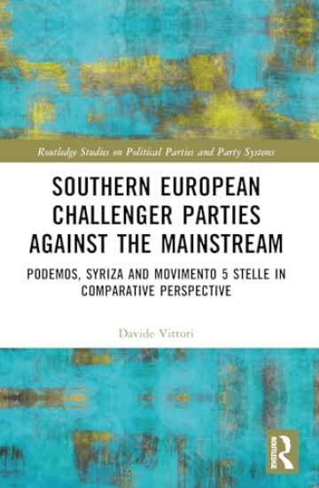 Southern European Challenger Parties against the Mainstream