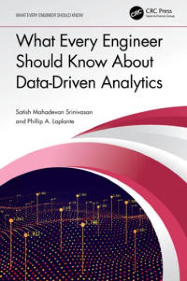 What Every Engineer Should Know About Data-Driven Analytics