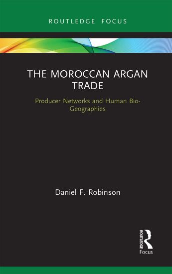 The Moroccan Argan Trade